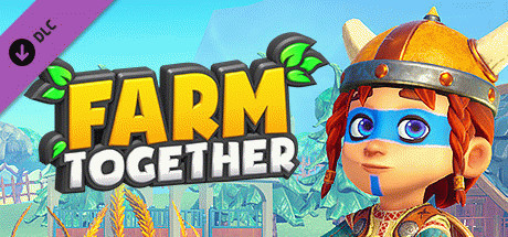 Игра Farm Together - Mistletoe Pack