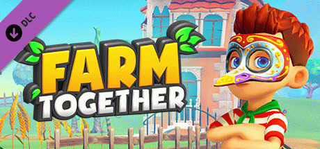 Игра Farm Together - Oregano Pack