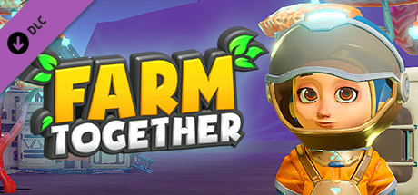 Игра Farm Together - Oxygen Pack