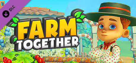 Игра Farm Together - Paella Pack