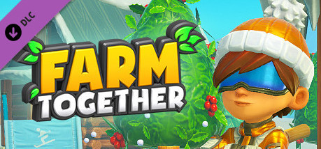 Игра Farm Together - Polar Pack