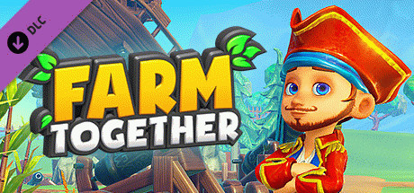 Игра Farm Together - Sugarcane Pack