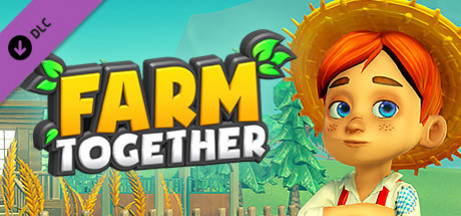 Игра Farm Together - Supporters Pack