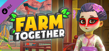 Игра Farm Together - Wasabi Pack