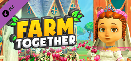 Игра Farm Together - Wedding Pack