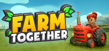 Игра Farm Together