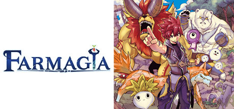 Игра Farmagia