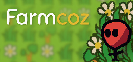Игра Farmcoz