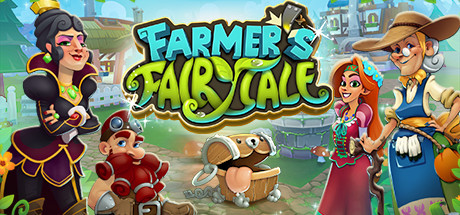 Игра Farmer's Fairy Tale