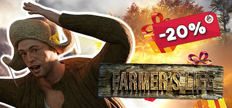 Игра Farmer's Life
