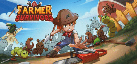 Игра Farmer Survivors