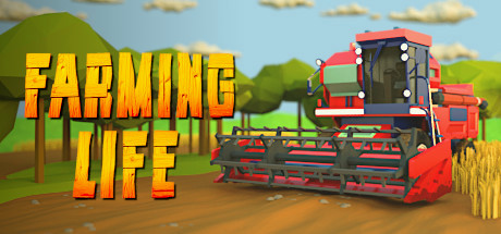 Игра Farming Life