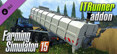 Игра Farming Simulator 15 - ITRunner