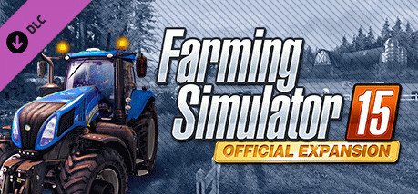 Игра Farming Simulator 15 - Official Expansion (GOLD)