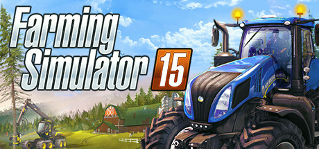 Игра Farming Simulator 15