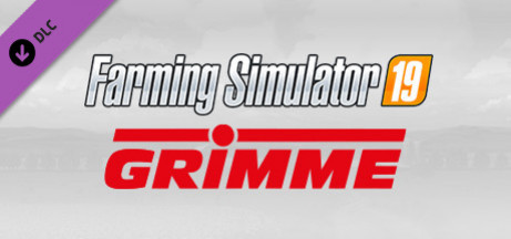 Купить DLC Farming Simulator 19 - GRIMME Equipment Pack от 199 ₽ на ...