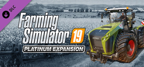 Купить DLC Farming Simulator 19 - Platinum Expansion от 707 ₽ на iwillplay