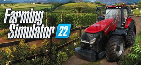Игра Farming Simulator 22