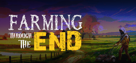 Купить игру Farming Through The End