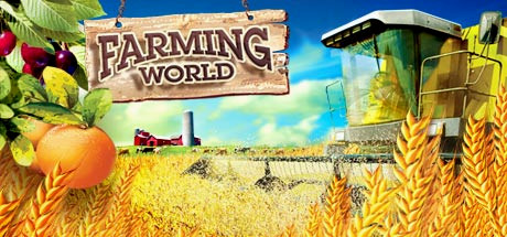 Игра Farming World