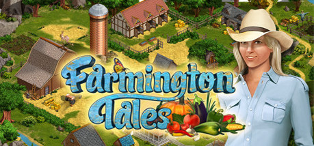 Игра Farmington Tales