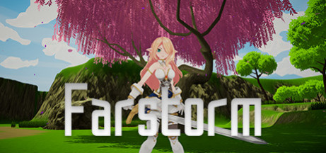 Игра Farstorm