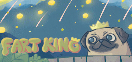 Игра Fart King