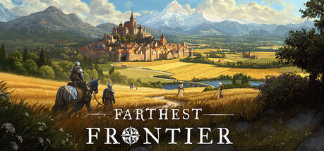Игра Farthest Frontier