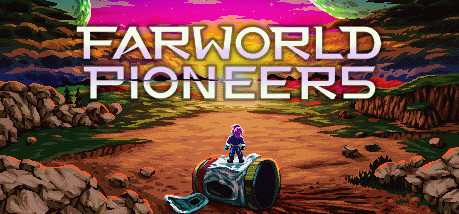 Игра Farworld Pioneers