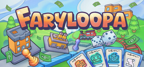 Купить игру Faryloopa