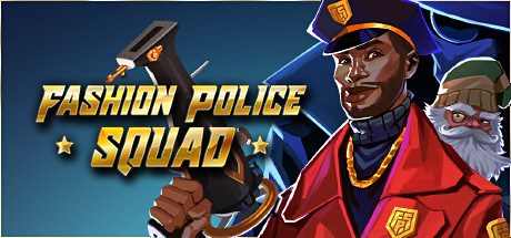Игра Fashion Police Squad