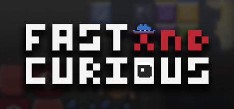 Игра Fast and Curious
