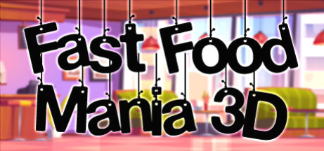 Игра Fast Food Mania 3D
