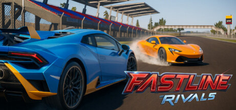 Купить игру Fastline Rivals