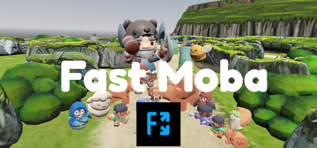 Игра FastMoBa