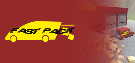 Игра FastPack