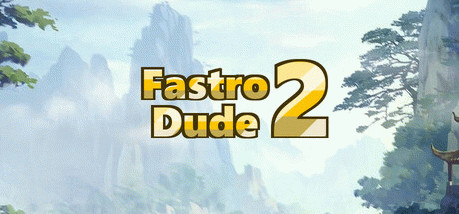 Игра Fastro Dude 2