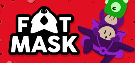 Игра Fat Mask