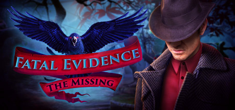 Игра Fatal Evidence: The Missing Collector's Edition
