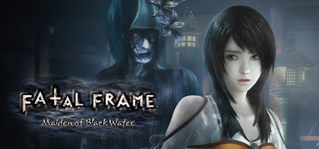 Игра FATAL FRAME / PROJECT ZERO: Maiden of Black Water