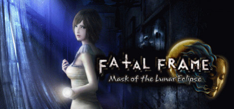 Игра FATAL FRAME / PROJECT ZERO: Mask of the Lunar Eclipse