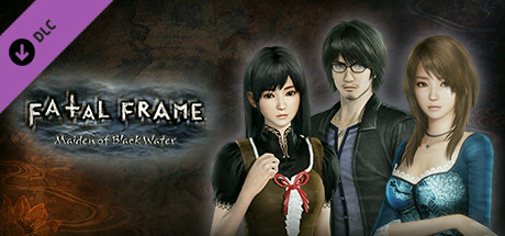 Игра FATAL FRAME / PROJECT ZERO: MOBW - FATAL FRAME / PROJECT ZERO 20th Anniversary Celebration DLC