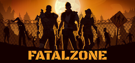Игра FatalZone