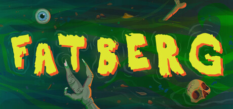 Купить игру Fatberg