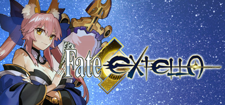 Игра Fate/EXTELLA