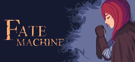 Купить игру Fate Machine от 42 ₽ на iwillplay