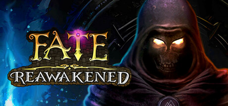 Игра FATE: Reawakened