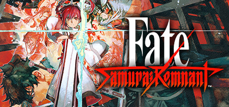 Игра Fate/Samurai Remnant