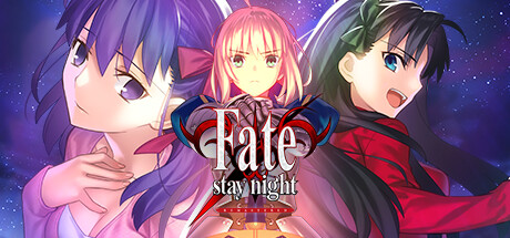 Игра Fate/stay night REMASTERED