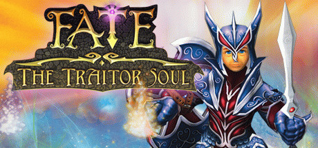 Игра FATE: The Traitor Soul